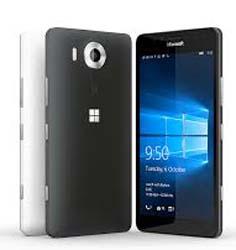Lumia 950 Dual Sim