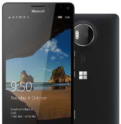 Microsoft Mobile Phone Lumia 950 XL