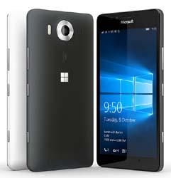 Microsoft Mobile Phone Lumia 950