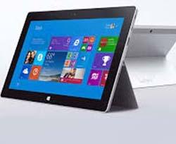 Microsoft Mobile Phone Surface 2