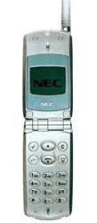 NEC Mobile Phone NEC DB5000