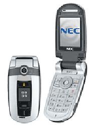 NEC Mobile Phone NEC e540/N411i