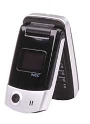 NEC Mobile Phone NEC N160