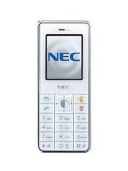 NEC Mobile Phone NEC N343i