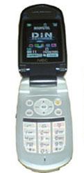 NEC Mobile Phone NEC N500i