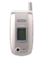 NEC Mobile Phone NEC N600