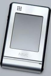 NEC Mobile Phone NEC N908
