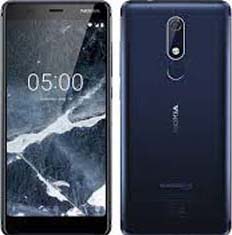 Nokia Mobile Phone 5.1