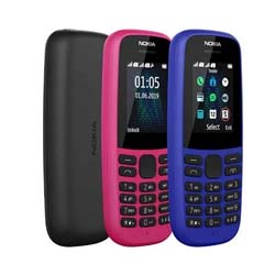 Nokia Mobile Phone Nokia 105 (2019)