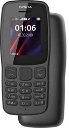 Nokia Mobile Phone Nokia 106 (2018)