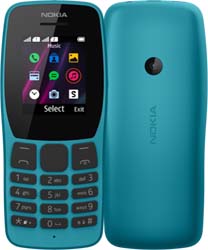 Nokia Mobile Phone Nokia 110 (2019)