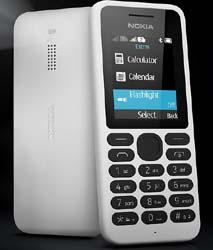 Nokia Mobile Phone Nokia 130 Dual SIM