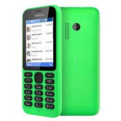 Nokia Mobile Phone Nokia 215
