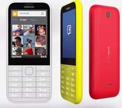 Nokia Mobile Phone Nokia 225 Dual SIM