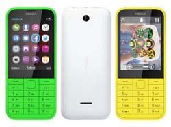 Nokia Mobile Phone Nokia 225