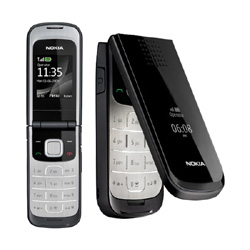 Nokia Mobile Phone Nokia 2720 Flip