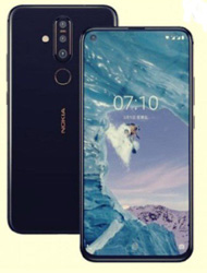 Nokia Mobile Phone Nokia 6.2