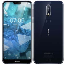 Nokia 7 1