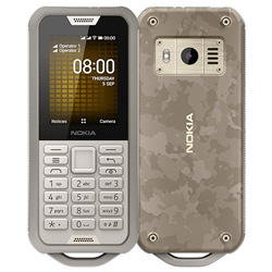Nokia Mobile Phone Nokia 800 Tough