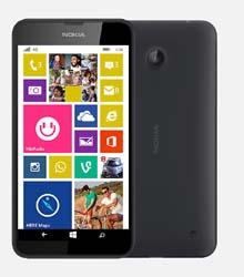 Nokia Mobile Phone Nokia Lumia 638