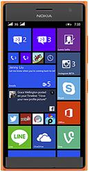 Nokia Mobile Phone Nokia Lumia 730 DS