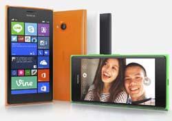 Nokia Mobile Phone Nokia Lumia 735