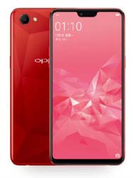 Oppo Mobile Phone Oppo A3s