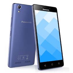 Panasonic Mobile Phone P95