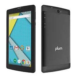 Plum Mobile Phone Optimax 12