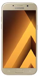 Samsung Mobile Phone Galaxy A5 2017