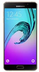 Samsung Mobile Phone Galaxy A7 (2016)