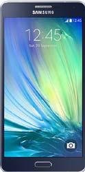 Samsung Mobile Phone Galaxy A7