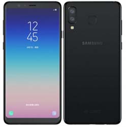 Samsung Mobile Phone Galaxy A8 Star (A9 Star)