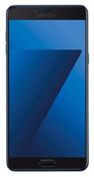 Samsung Mobile Phone Galaxy C7 Pro