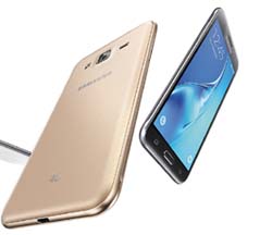 Samsung Mobile Phone Galaxy J3 Pro