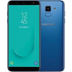 Samsung Mobile Phone Galaxy J6