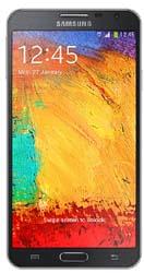 Samsung Mobile Phone Galaxy Note 3 Neo