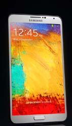 Samsung Mobile Phone Galaxy Note 3