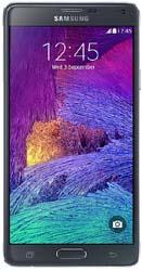 Samsung Mobile Phone Galaxy Note 4