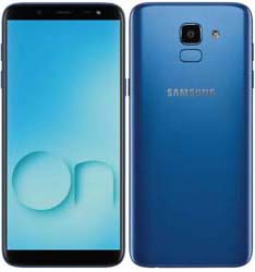 Samsung Mobile Phone Galaxy On6
