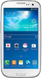 Samsung Mobile Phone Galaxy S3 Neo