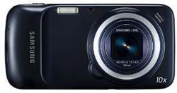 Samsung Mobile Phone Galaxy S4 Zoom