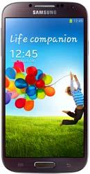 Samsung Mobile Phone Galaxy S4