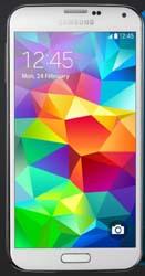 Samsung Mobile Phone Galaxy S5