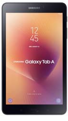 Galaxy Tab A 2017