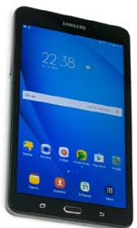 Samsung Mobile Phone Galaxy Tab A 7.0