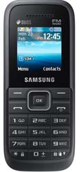 Samsung Mobile Phone Guru FM Plus