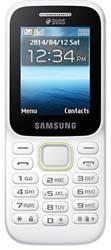 Samsung Mobile Phone Guru Music 2