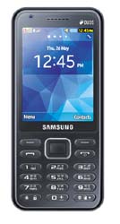 Samsung Mobile Phone Metro XL