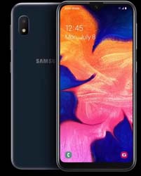 Samsung Mobile Phone Samsung Galaxy A10e